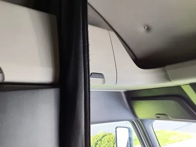 2020 FREIGHTLINER/MERCEDES NEW CASCADIA PX12664269886a85ffec740519caece2b7ddbe0