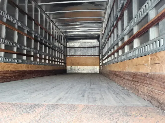 2019 NAVISTAR INTERNATIONAL 4300