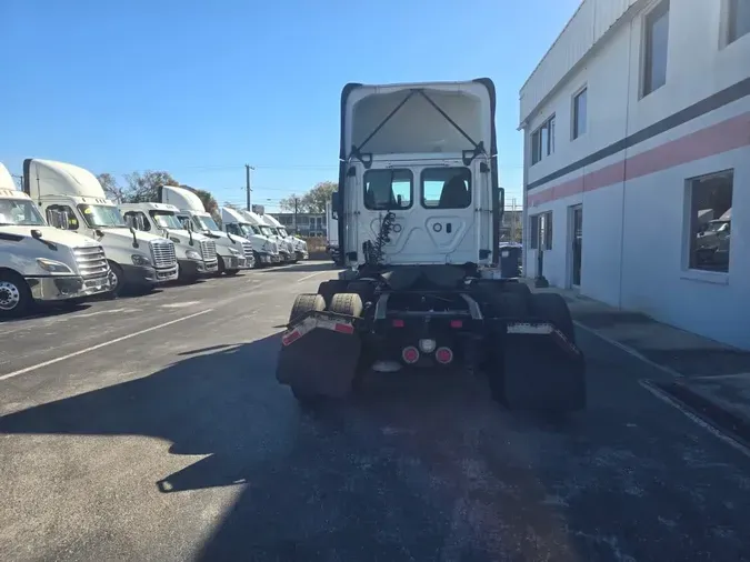 2019 FREIGHTLINER/MERCEDES CASCADIA 12526994c6f7efce19fa7c3c4127fc75270