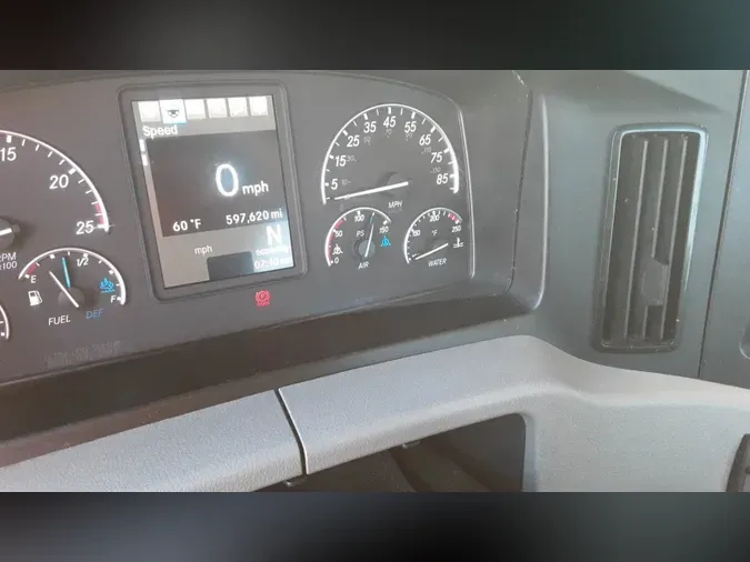2020 Freightliner Cascadia 126269b43fceb895cb8ccd0c7c4fd0bcf98
