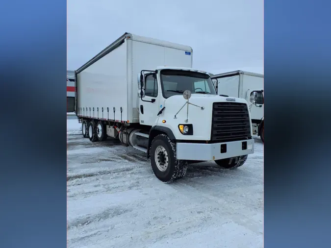 2019 FREIGHTLINER/MERCEDES 108SD