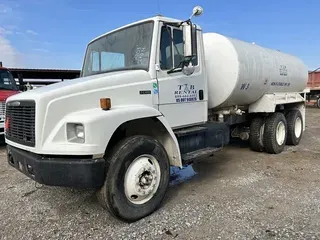 2003 FREIGHTLINER FL80