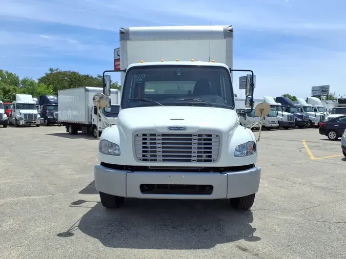 2019 FREIGHTLINER M2 106