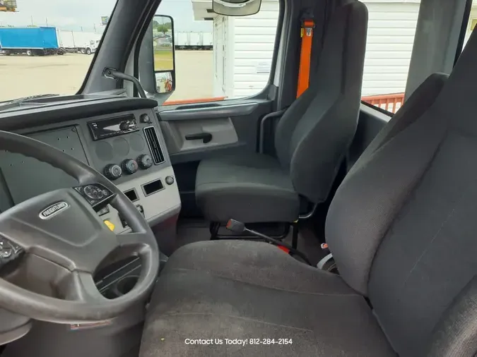 2019 FREIGHTLINER NEW CASCADIA PX12664