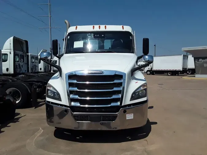 2021 FREIGHTLINER NEW CASCADIA PX12664