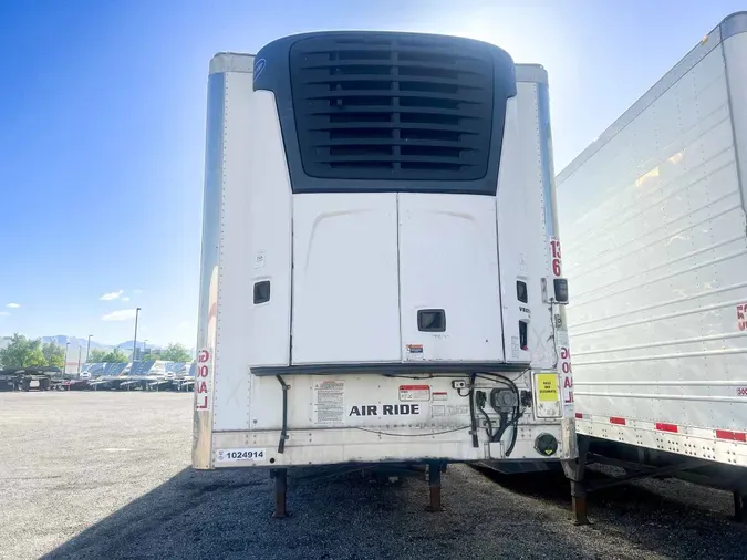 2019 UTILITY VS2RA