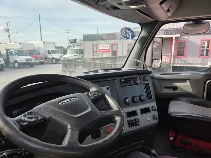 2020 FREIGHTLINER/MERCEDES NEW CASCADIA PX1266426a11bdd9f7bff52380e99235b6d7b93