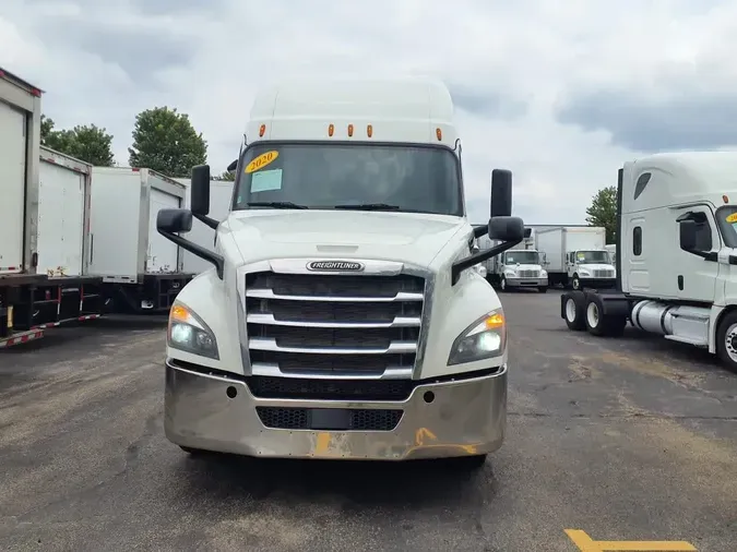 2020 FREIGHTLINER NEW CASCADIA PX12664