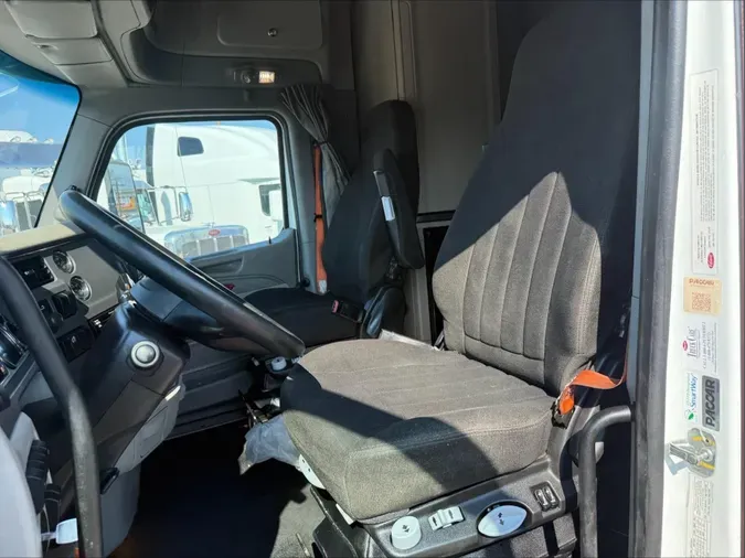 2021 Peterbilt 579
