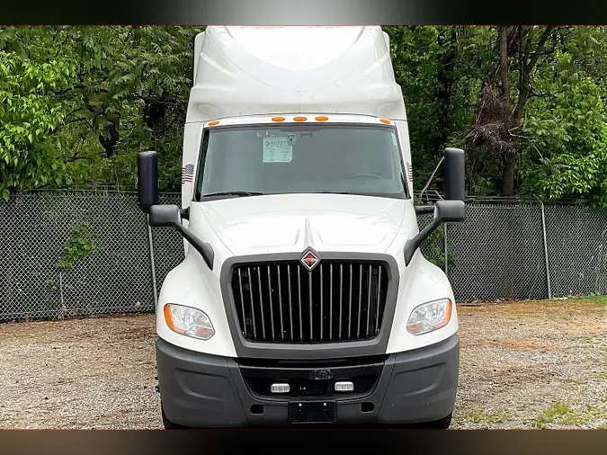 2021 INT LT625 6x4