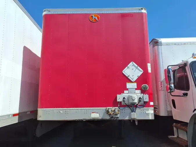 2015 GREAT DANE TRAILERS 700-ALUM-45/150/102