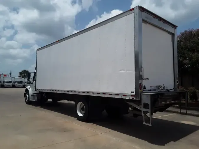 2019 FREIGHTLINER M2 106