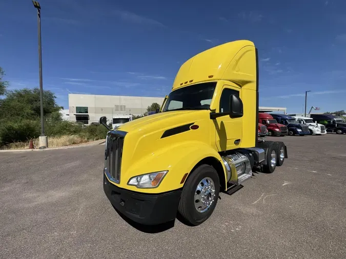 2023 Peterbilt 57926a47dad601445e2d630d08c0e8a3c83