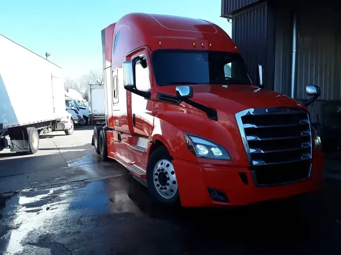 2020 FREIGHTLINER/MERCEDES NEW CASCADIA PX12664