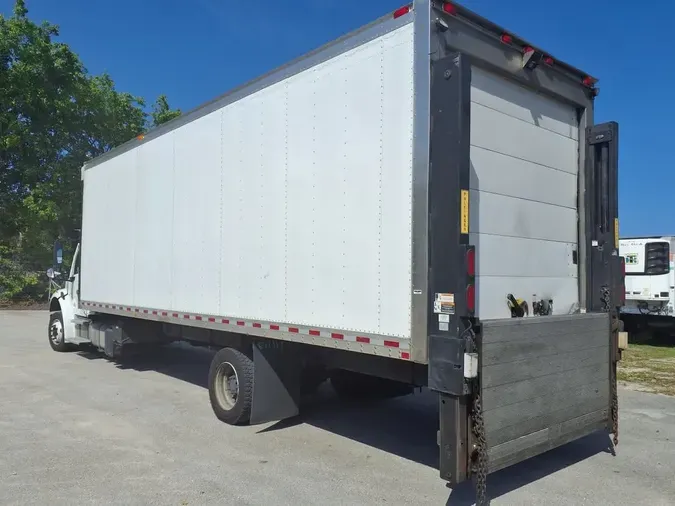 2019 FREIGHTLINER/MERCEDES M2 106