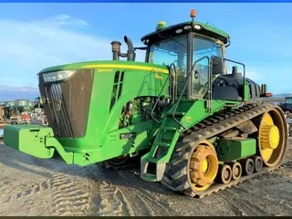 2016 John Deere 9470RT