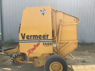 2006 Vermeer 5400 Rebel