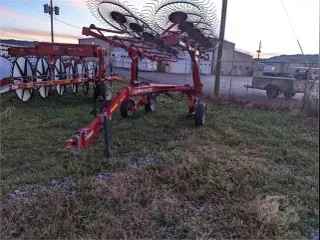 2021 SITREX QRX12