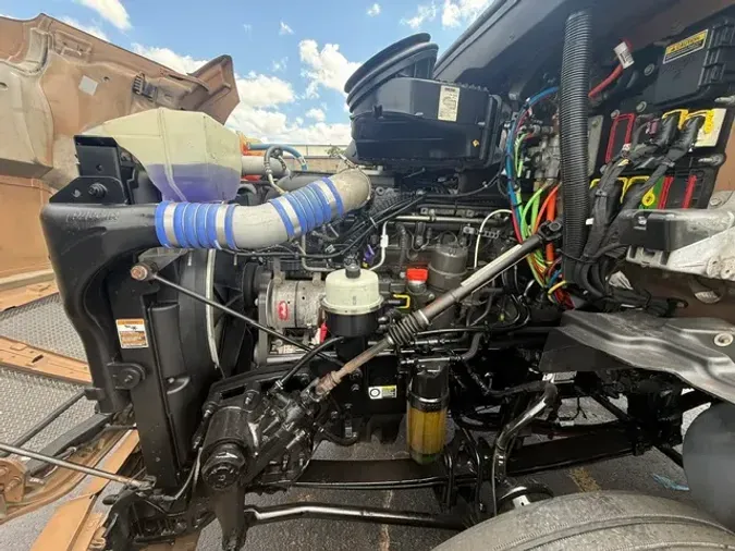 2020 KENWORTH T68026a757f9257becac054f1a16b15368e9