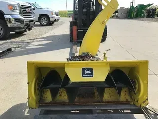 1986 John Deere 246