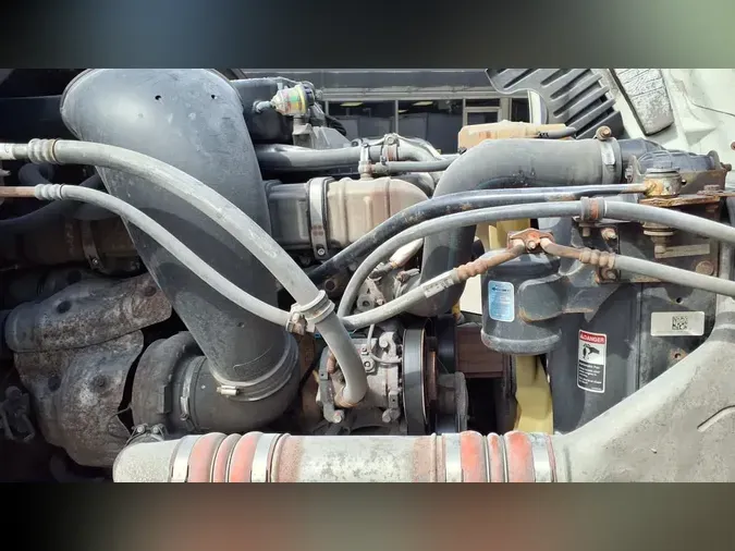 2020 FREIGHTLINER/MERCEDES CASCADIA 12526a8c9f4d2420374f148ed9730706f10
