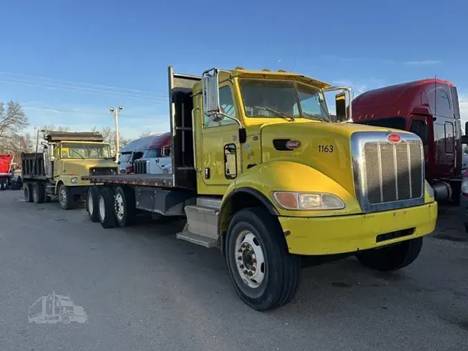 2014 PETERBILT 34826a8e6c9cfbcb3ba8f4f856e69bdb072