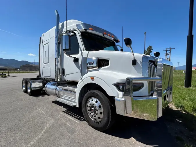 2026 Western Star 49X