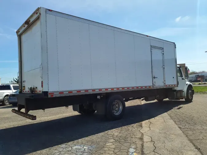 2020 FREIGHTLINER/MERCEDES M2 106