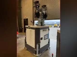 2021 ATLAS COPCO HILIGHT B5+