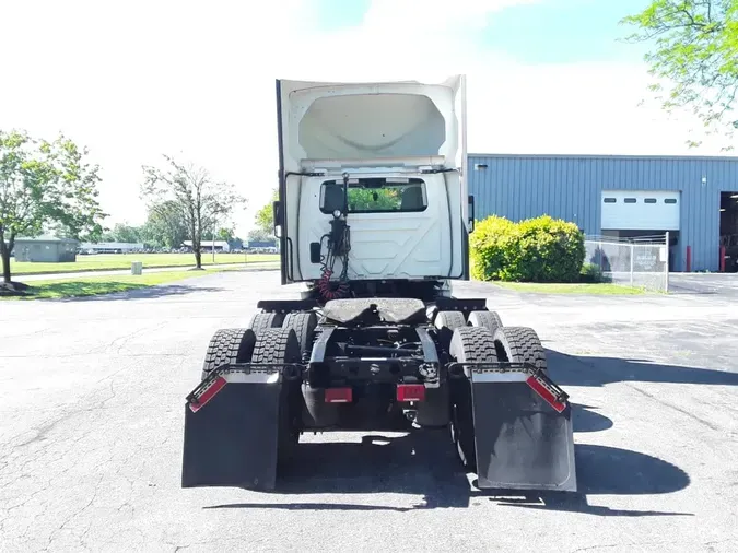 2022 NAVISTAR INTERNATIONAL LT625 DAYCAB T/A26abf48cc4a5cdc18e61813c29eed099