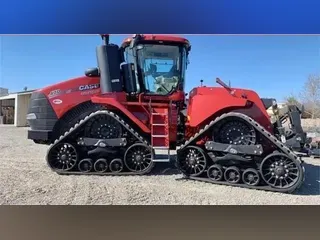 2021 CASE IH STEIGER 470 AFS CONNECT QUADTRAC
