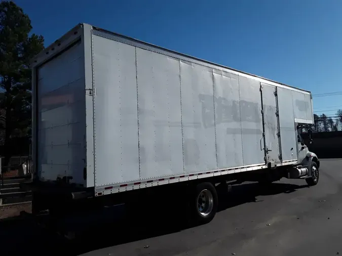 2018 NAVISTAR INTERNATIONAL 4300