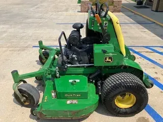 2019 John Deere 661R