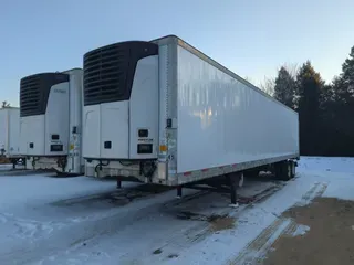 2017 UTILITY TRAILERS VS2RA 45/156/102