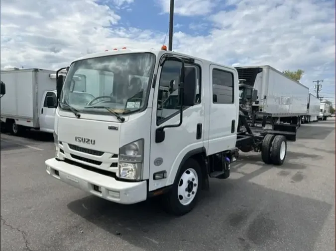 2017 ISUZU NQR-NS4 CREW CAB26ae9c6953489383966a3e99cd435e46