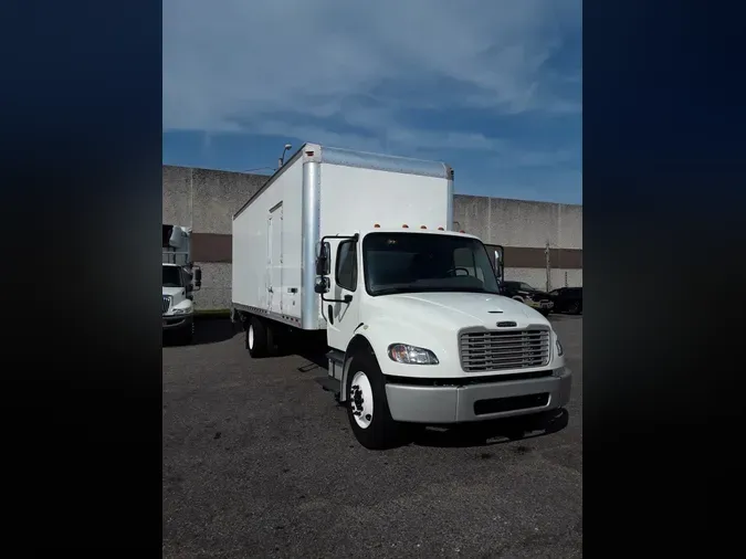 2019 FREIGHTLINER M2 106