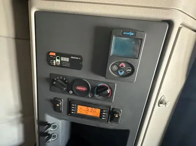 2022 Peterbilt 567