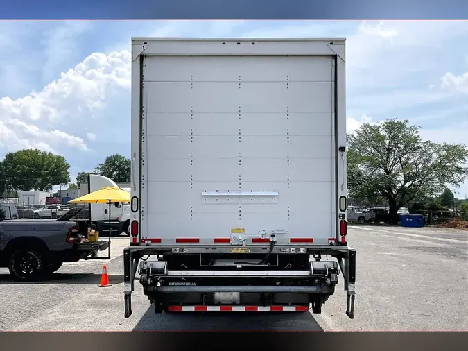 2021 INT MV607