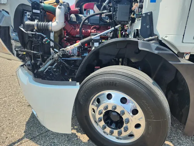 2021 MACK Anthem AN64T
