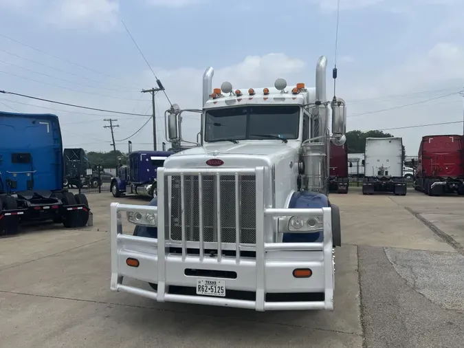 2016 Peterbilt 367