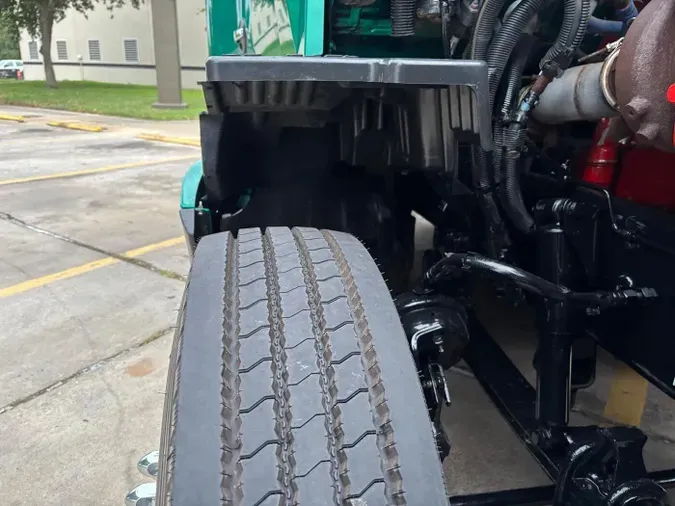 2020 Kenworth T680