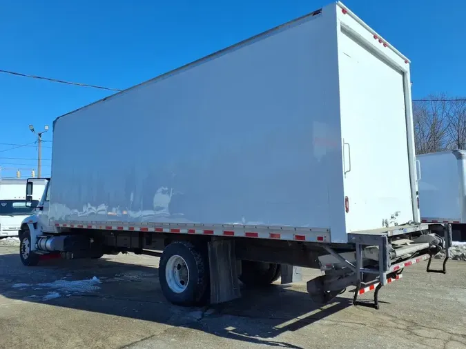 2018 NAVISTAR INTERNATIONAL 4300