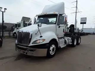 2016 NAVISTAR INTERNATIONAL PROSTAR