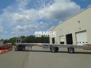 2026 EAST 53' FIXED SPREAD TMP
