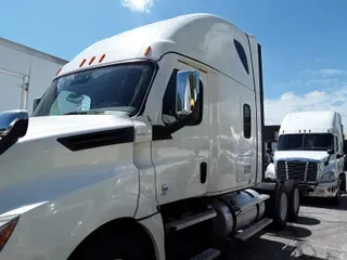 2021 FREIGHTLINER/MERCEDES NEW CASCADIA PX12664