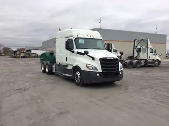 2020 Freightliner Cascadia26b664a37787f0ea18e9b495c78b6e6d