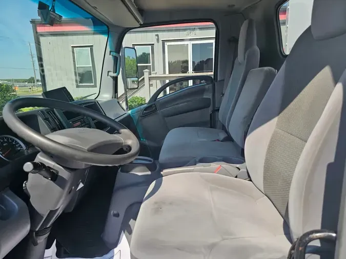2021 CHEVROLET MOTOR DIV. LCF 4500HD