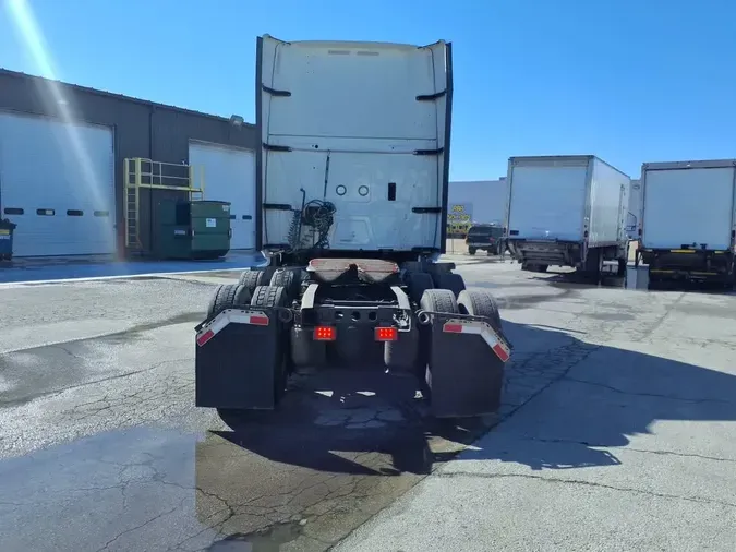 2020 NAVISTAR INTERNATIONAL LT625 SLPR CAB