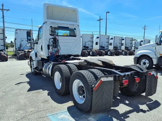 2019 NAVISTAR INTERNATIONAL LT625 DAYCAB T/A26b700cfdfafaf9e851ee817e21ec2e0