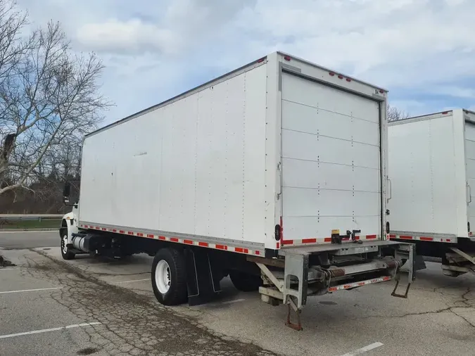 2018 NAVISTAR INTERNATIONAL 430026b70713a6f3e53d8517e716209128cb